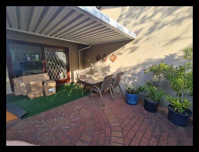 2 BEDROOM SIMPLEX FOR SALE IN MORNINGSIDE